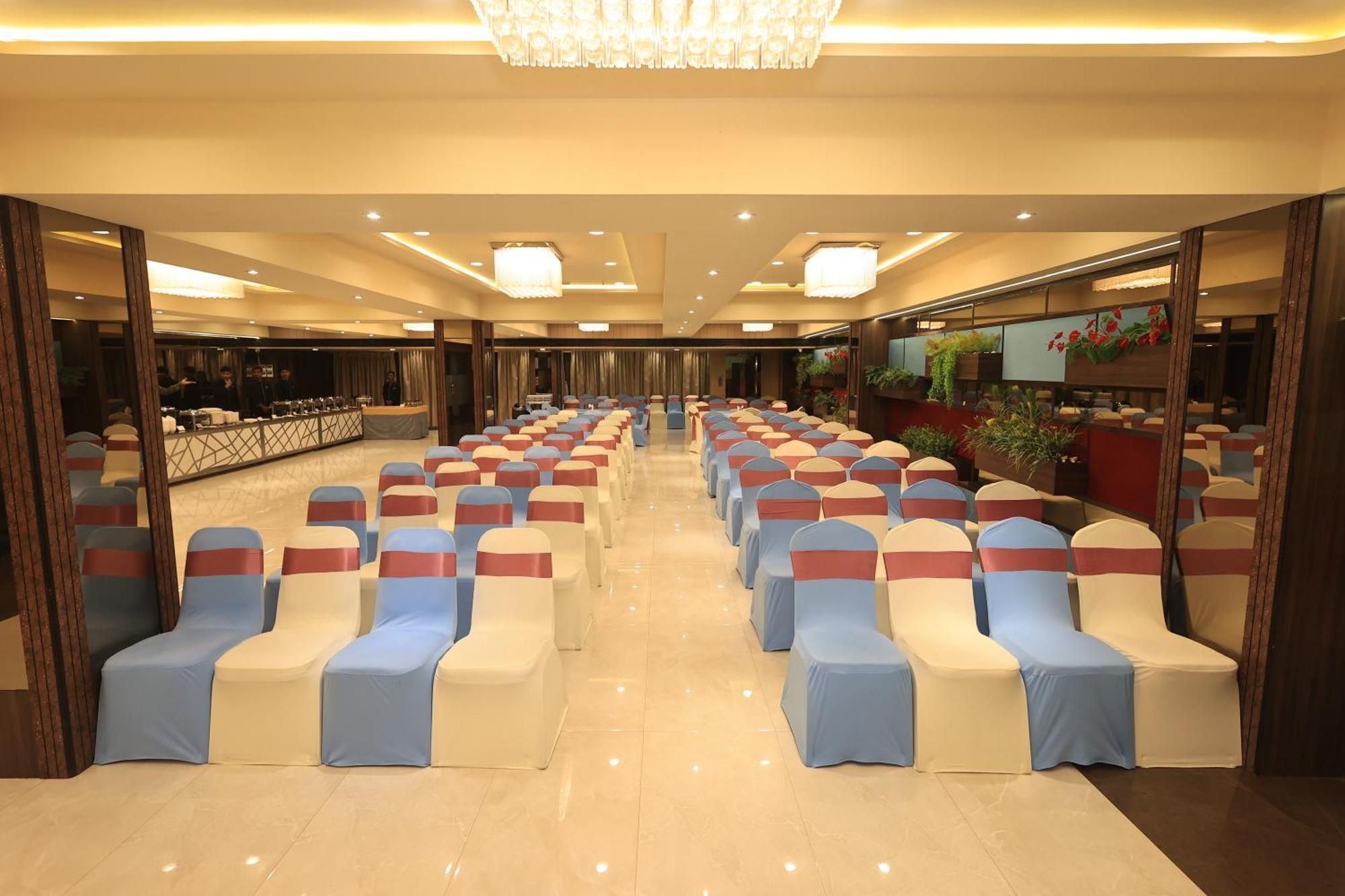 Sn Blu Ahmedabad