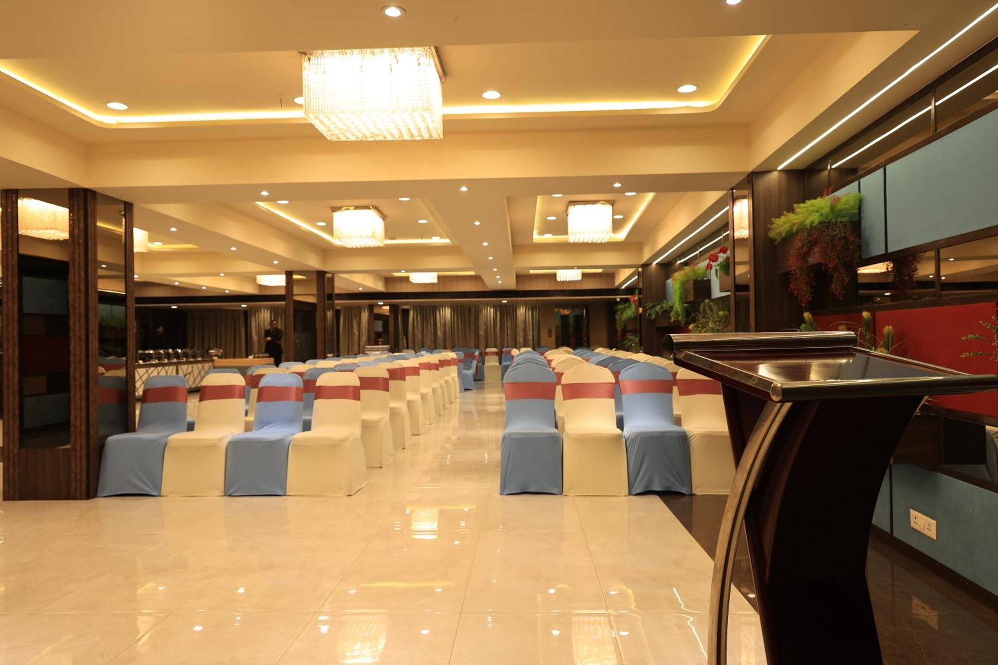 Hotel Sn Blu