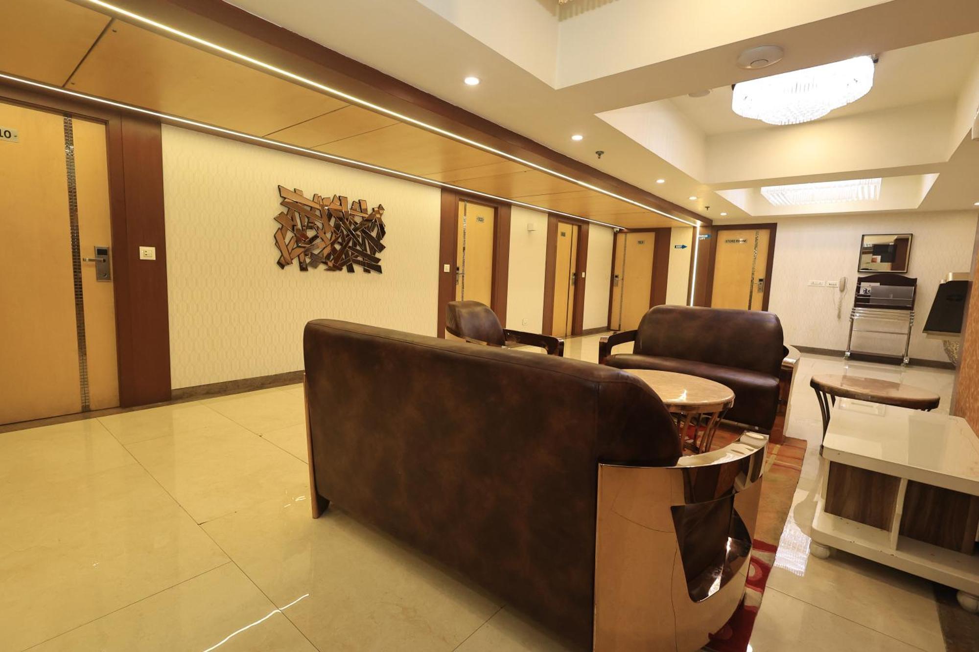 Sn Blu Ahmedabad