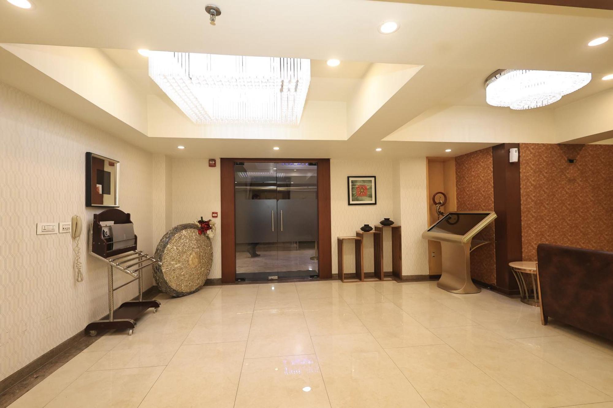 Hotel Sn Blu 3*
