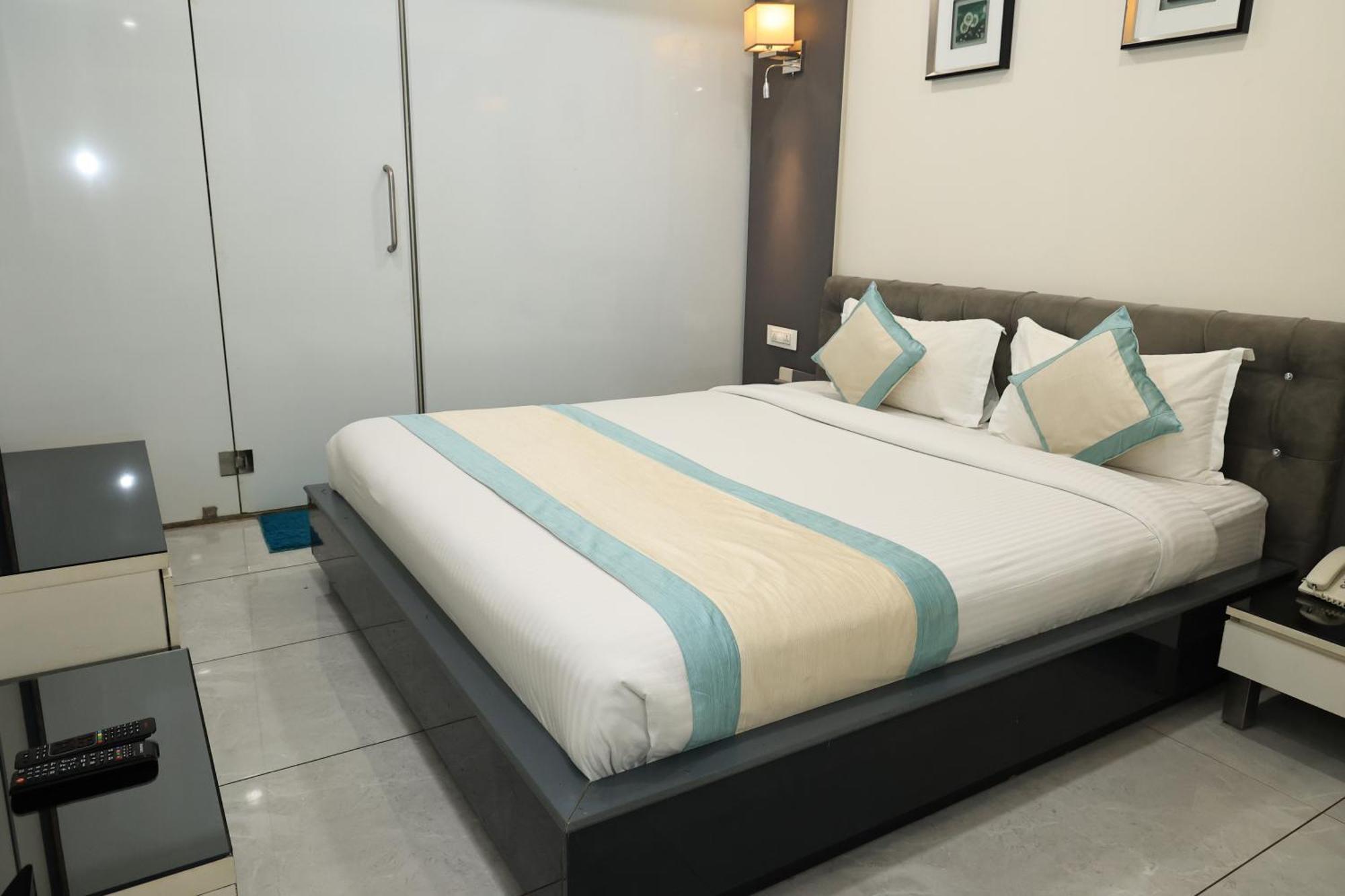 Hotel Sn Blu