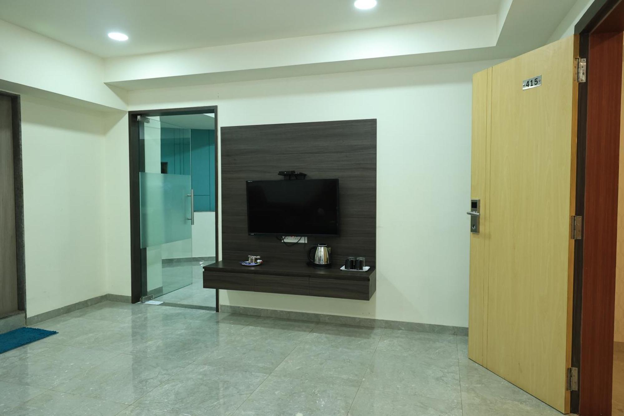 Hotel Sn Blu 3*
