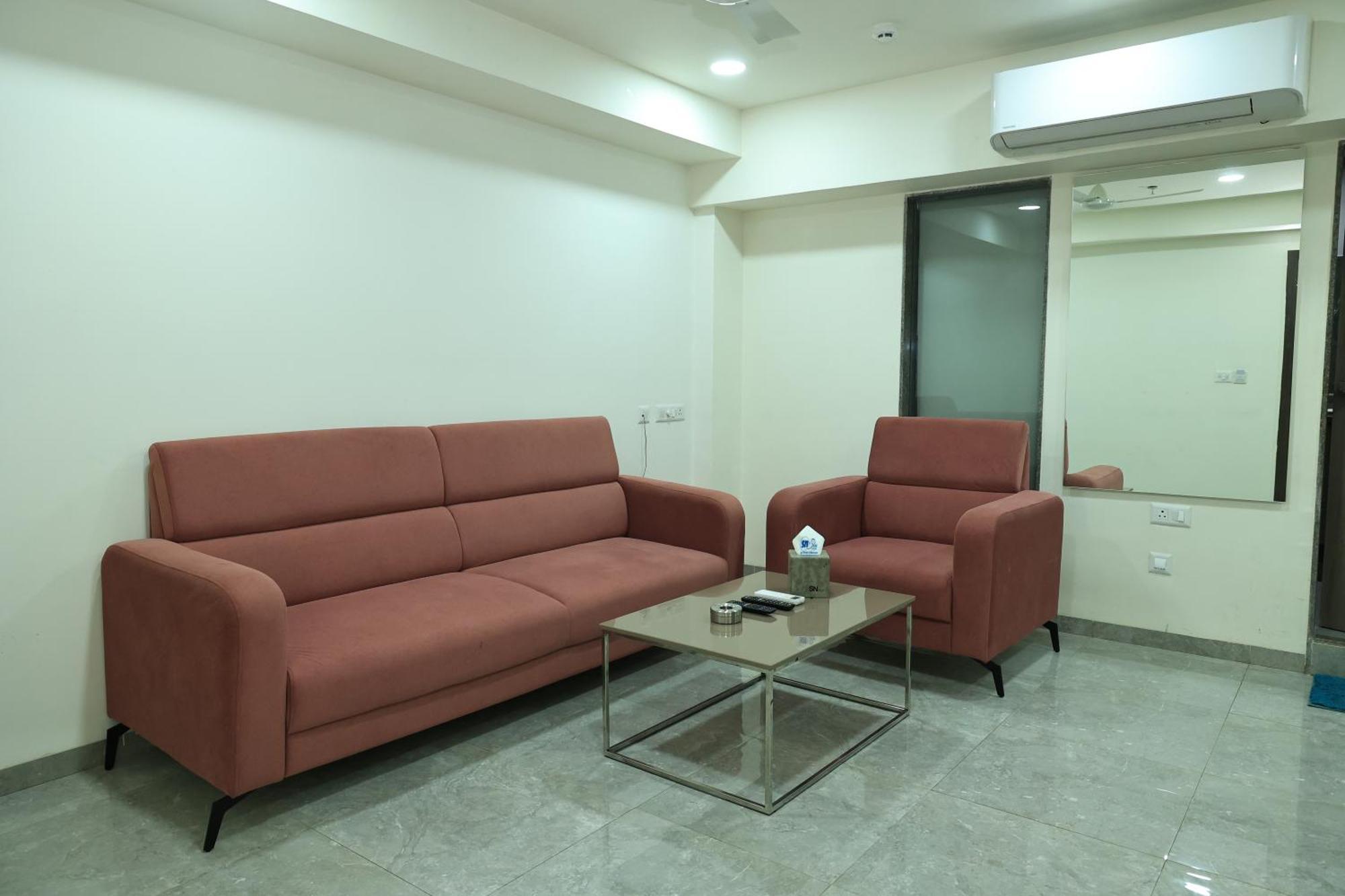 Hotel Sn Blu
