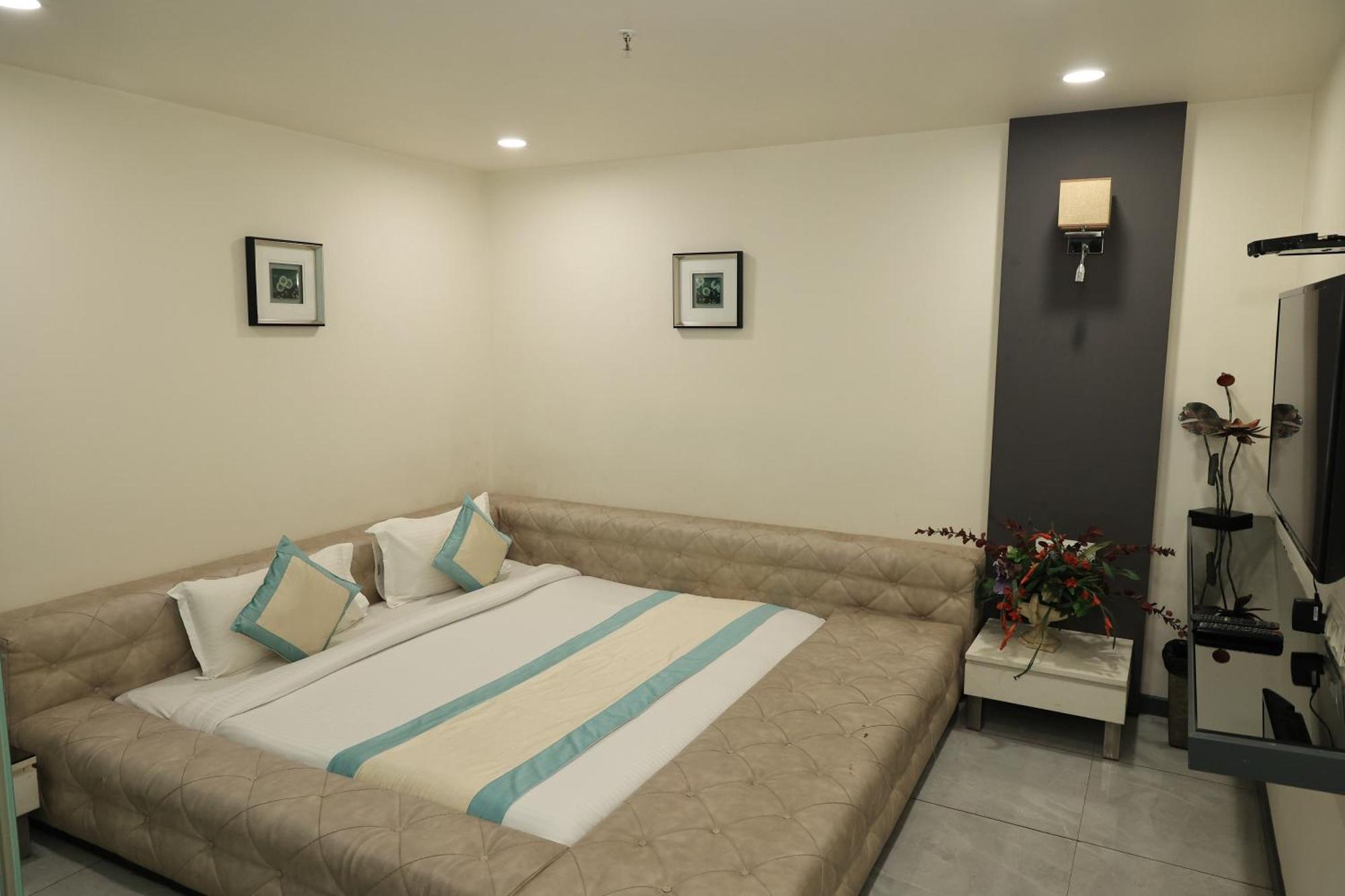 Hotel Sn Blu 3*