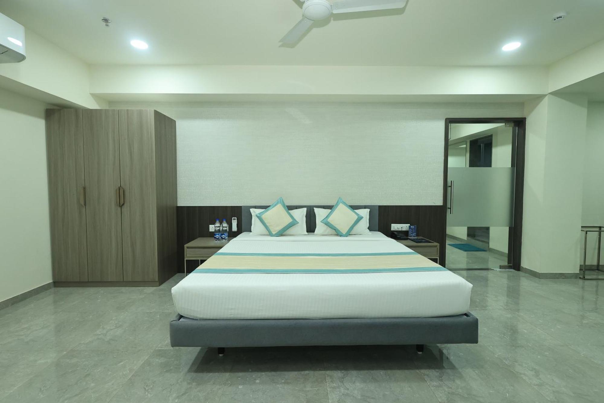 Hotel Sn Blu 3*