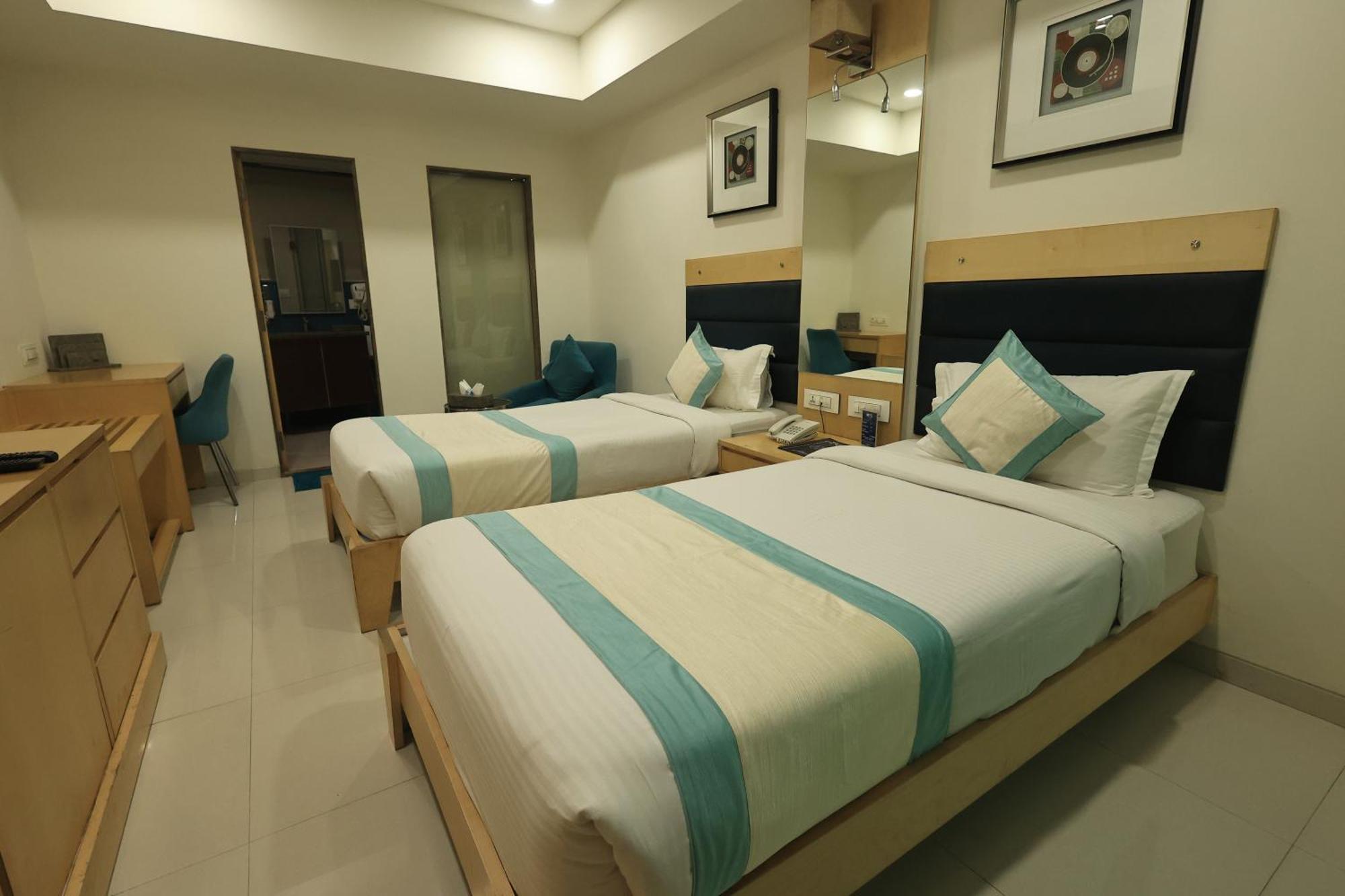 Hotel Sn Blu