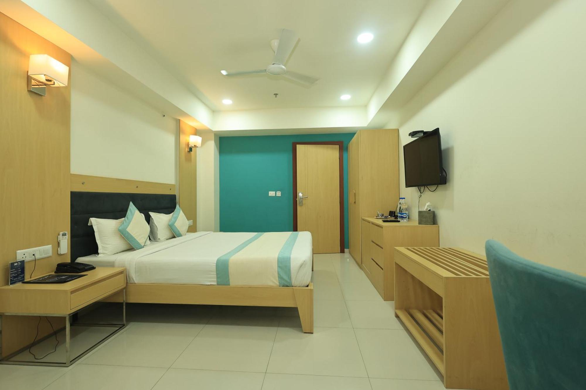 Sn Blu Ahmedabad