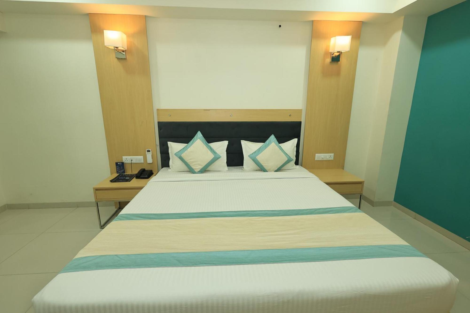 Hotel Sn Blu