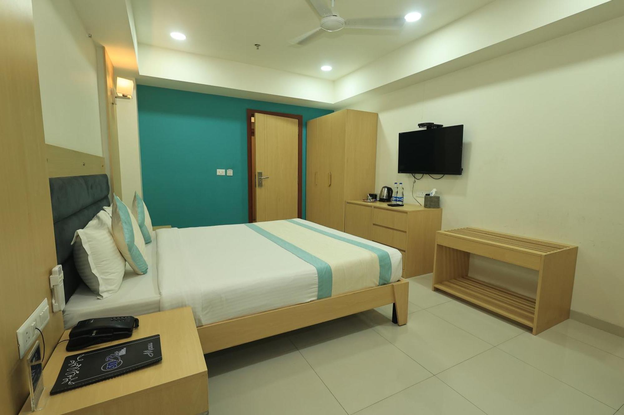 Hotel Sn Blu
