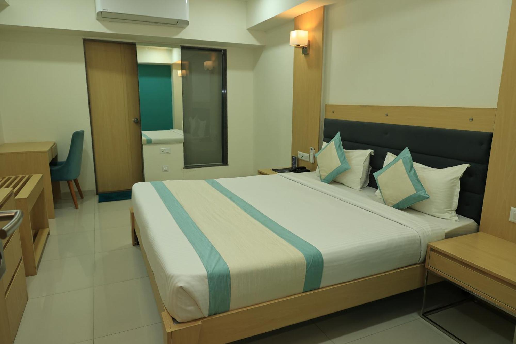 Hotel Sn Blu 3*