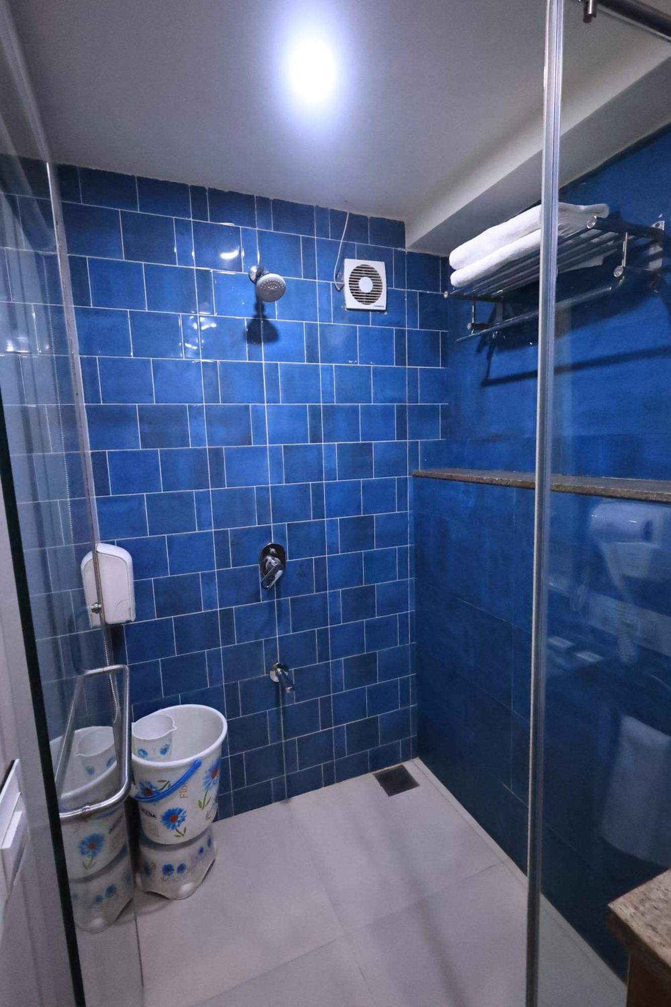 Sn Blu Hotel 3*