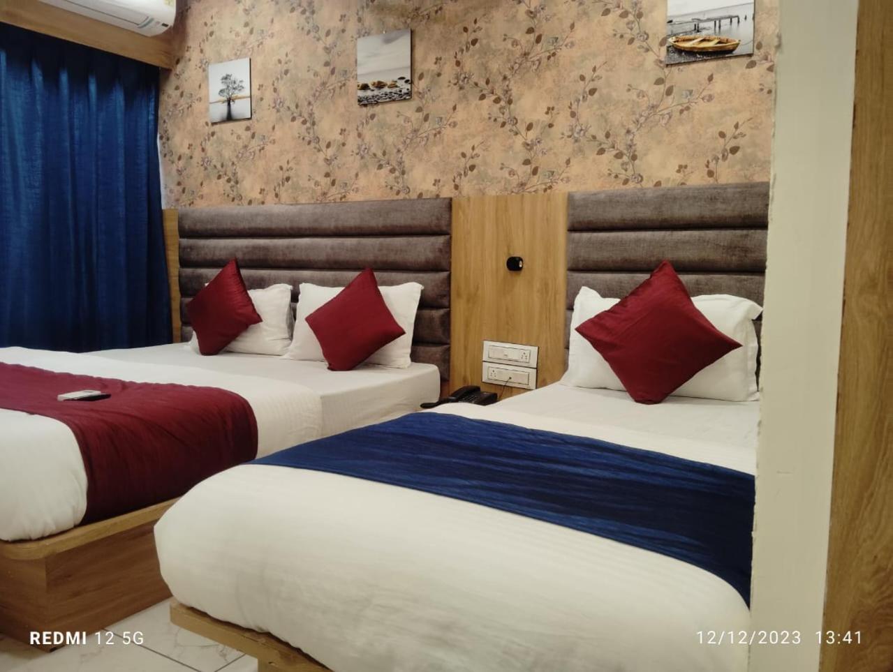 Mahaveer 2* Ahmedabad