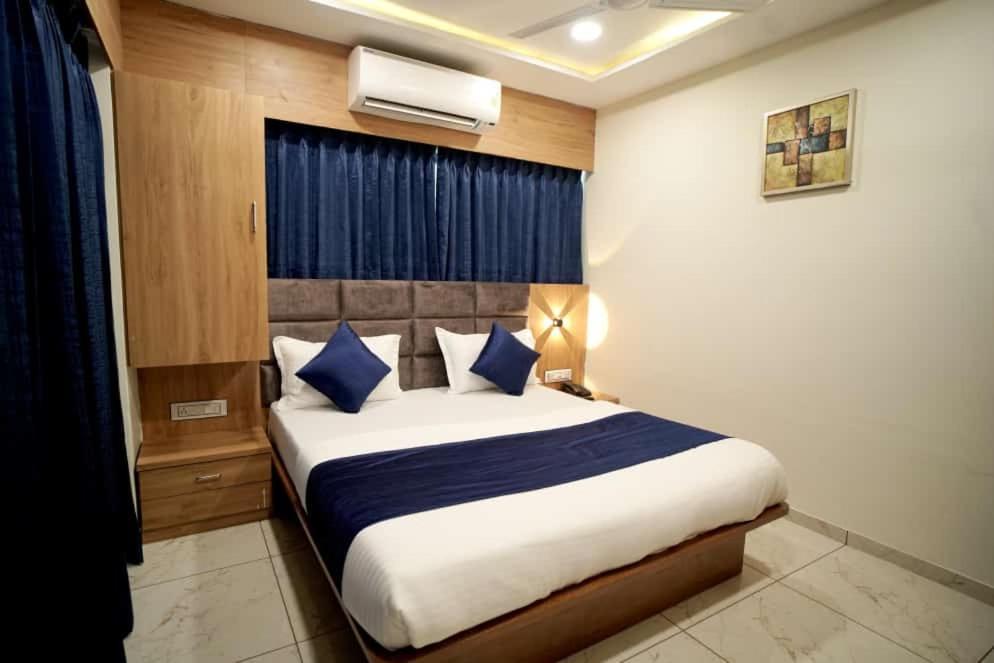 Mahaveer 2* Ahmedabad