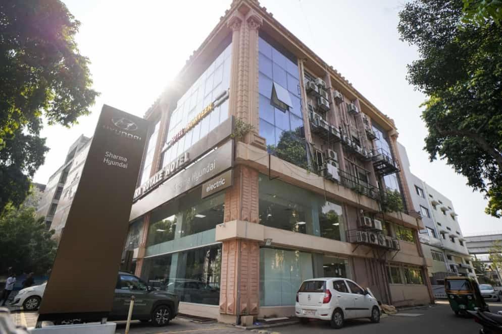 Hotel Mahaveer