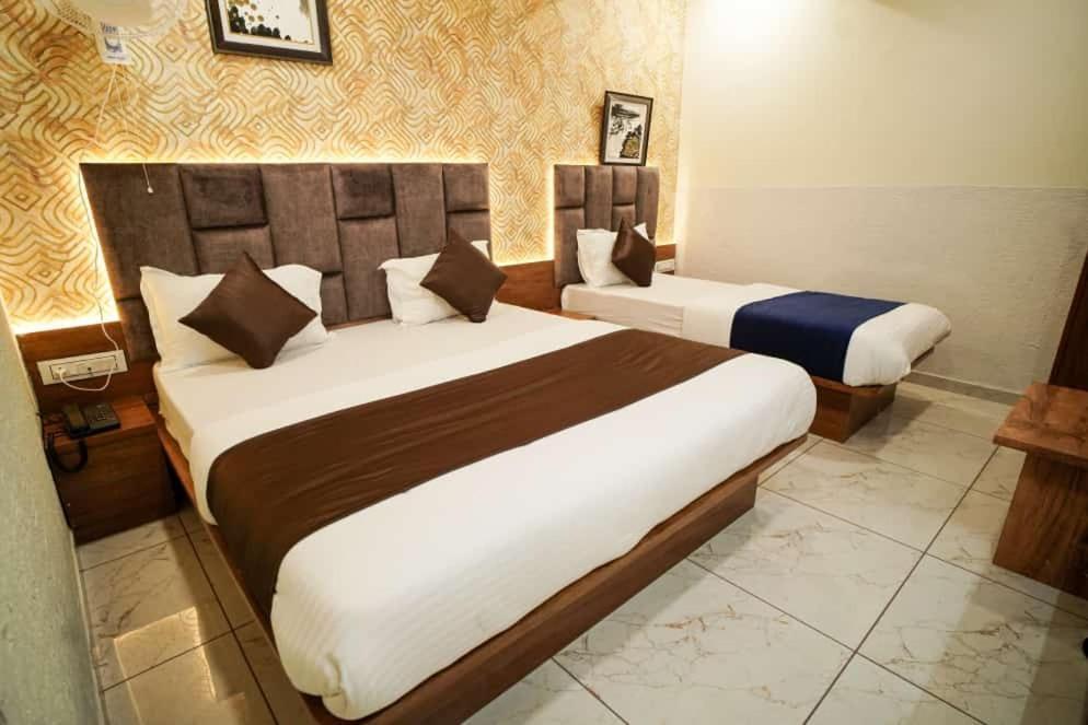 Mahaveer Ahmedabad