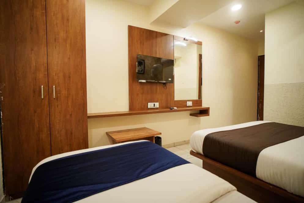 Hotel Mahaveer