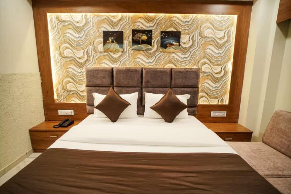 Mahaveer Ahmedabad