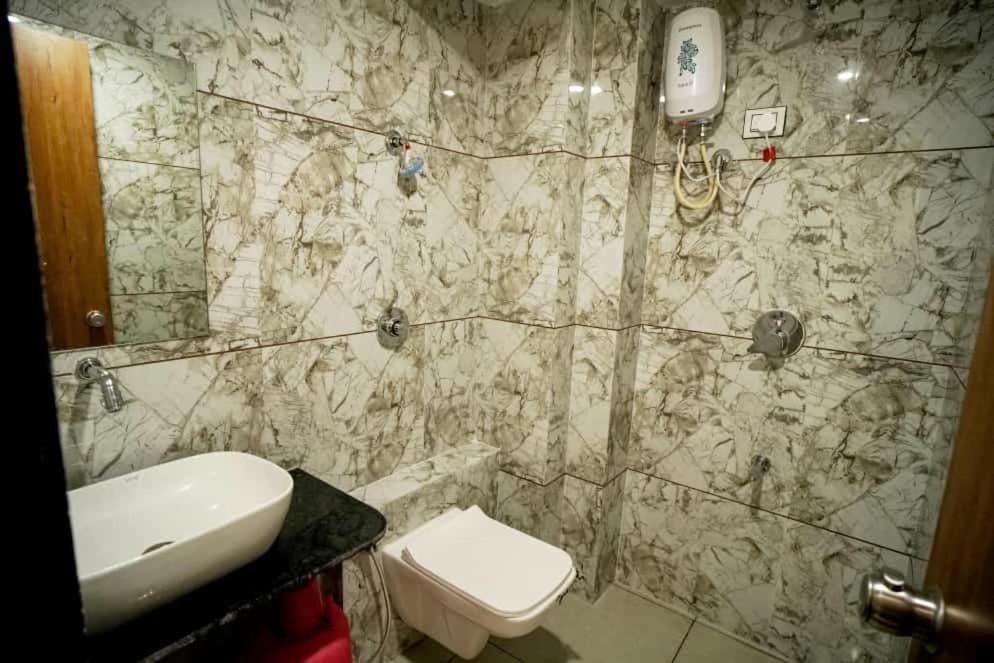 Hotel Mahaveer 2*