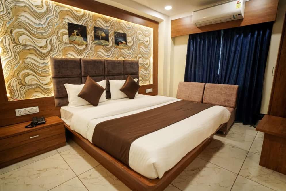 Mahaveer 2* Ahmedabad