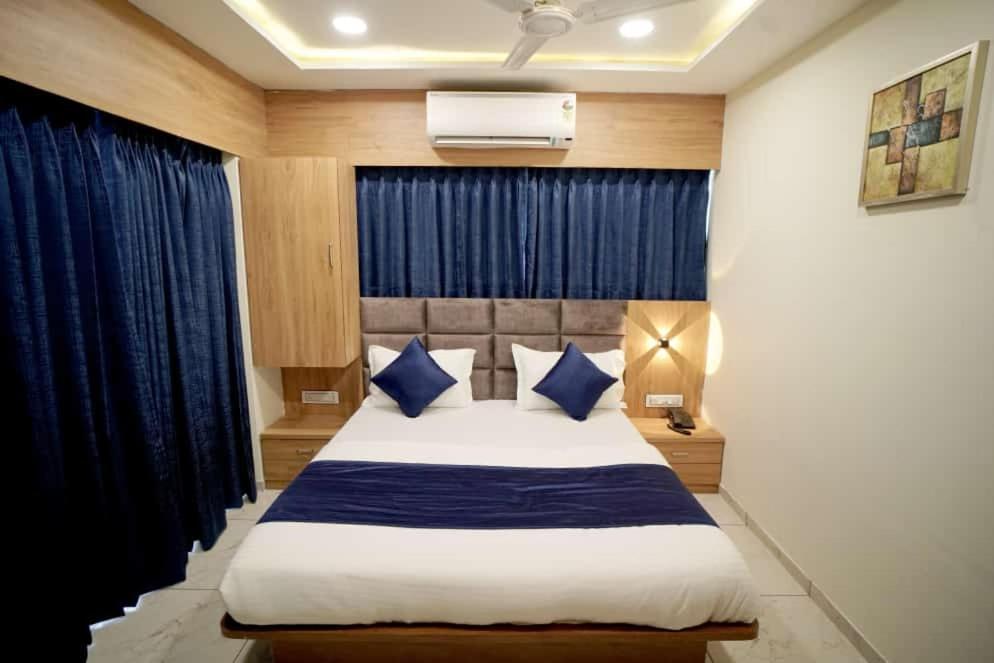 Mahaveer Ahmedabad