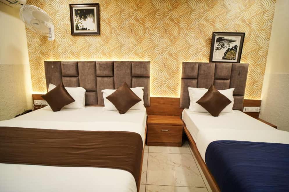 Mahaveer 2* Ahmedabad