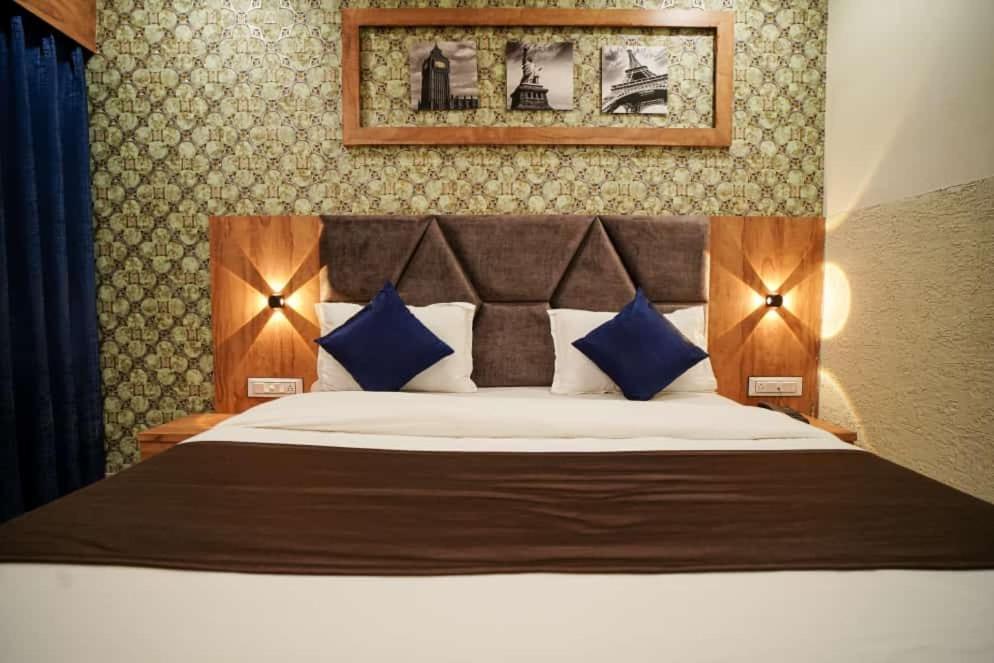 Hotel Mahaveer