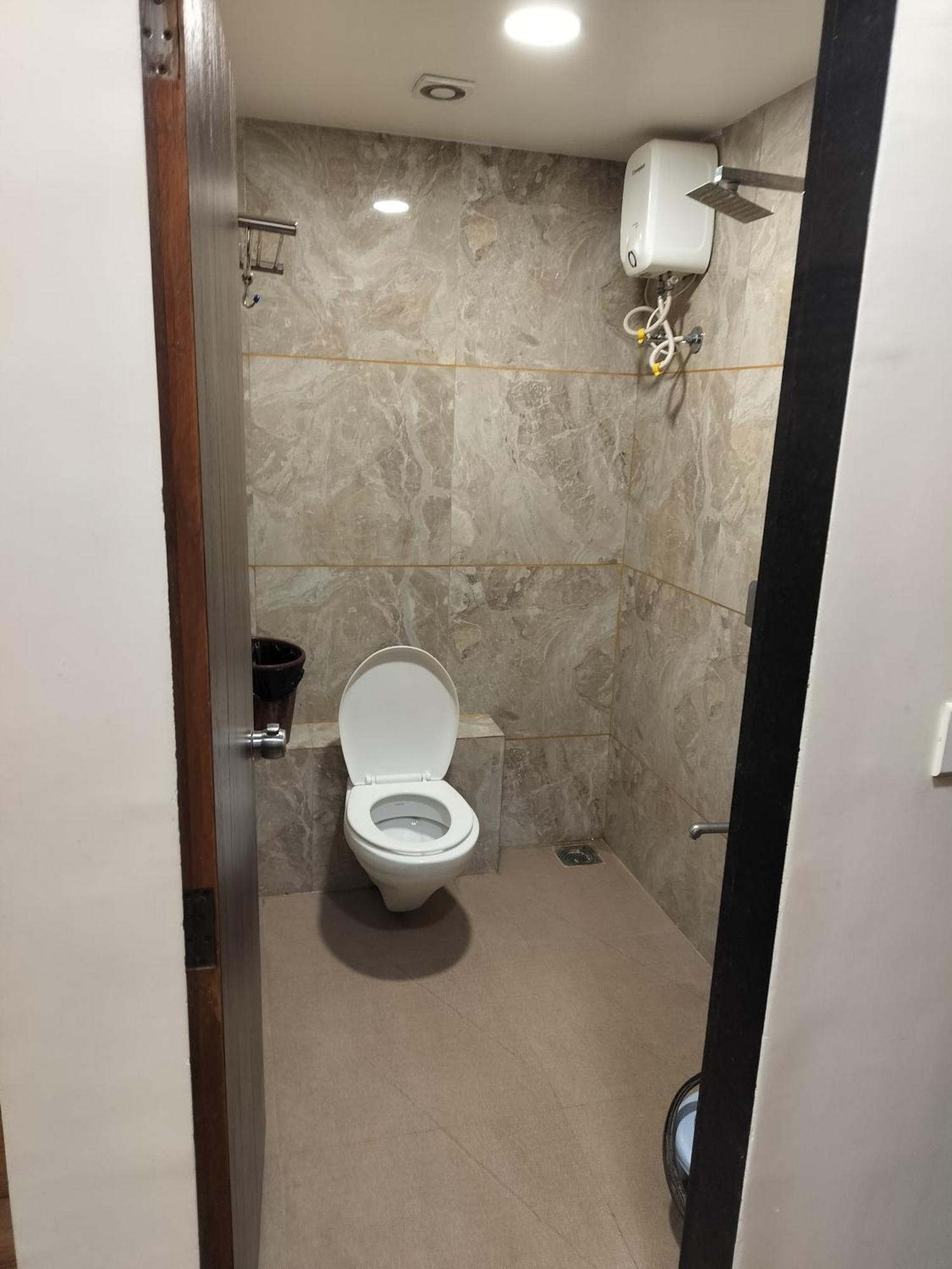Rj Residency Ahmedabad