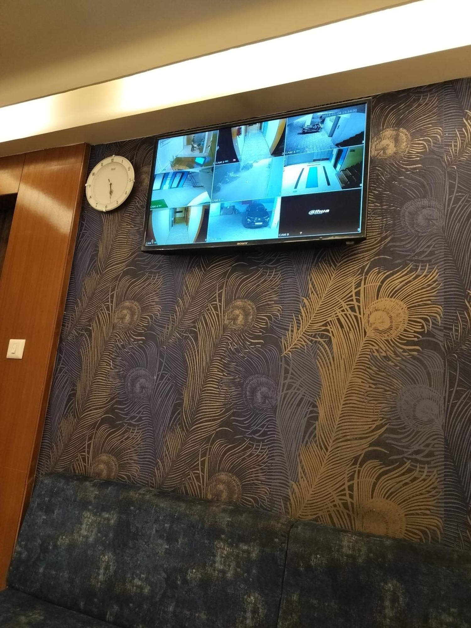 Rj Residency *