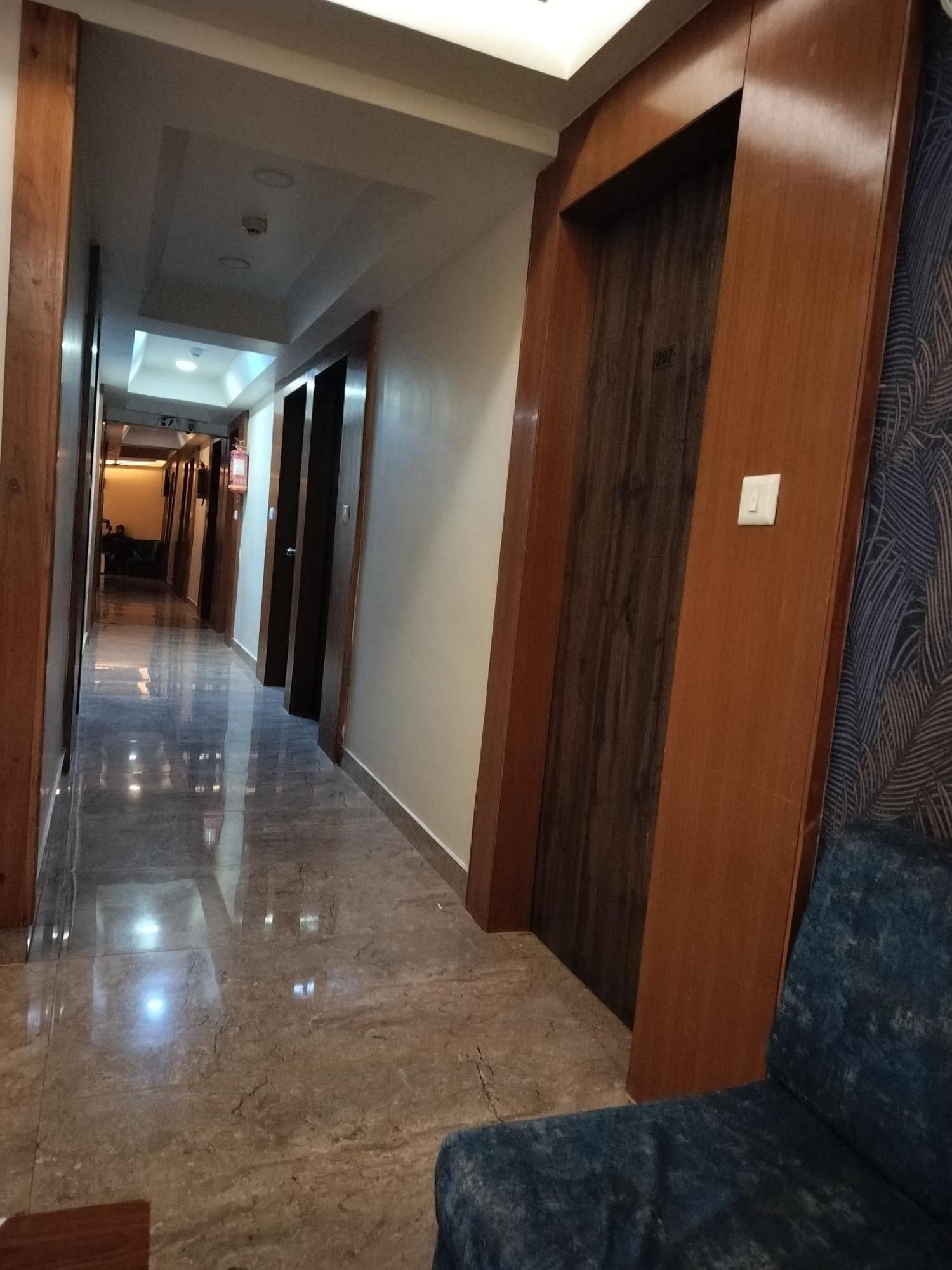 Rj Residency