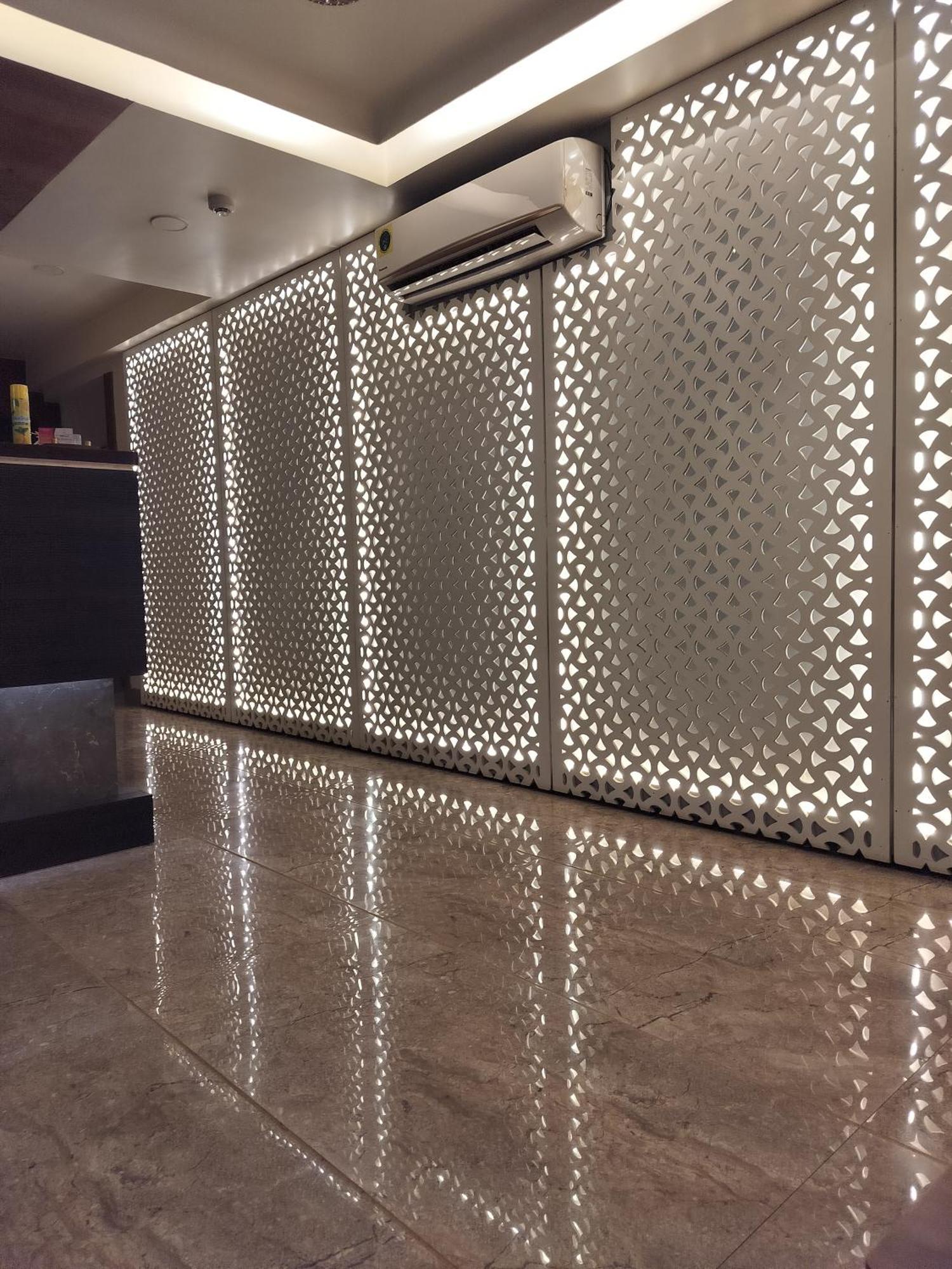 Rj Residency * Ahmedabad
