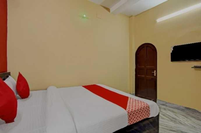 Hotel O Of Maa