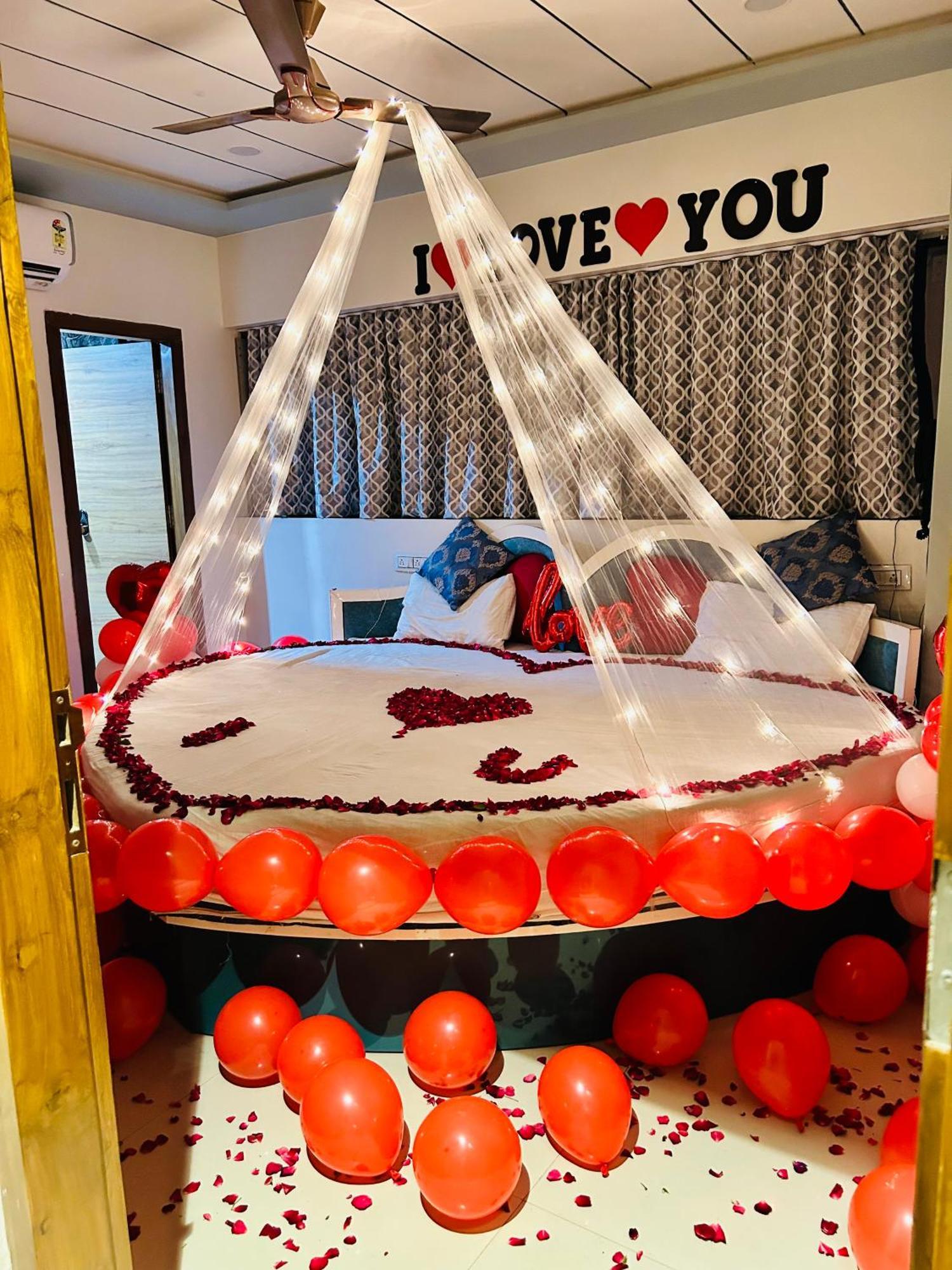 Dev Palace Hotel Ahmedabad