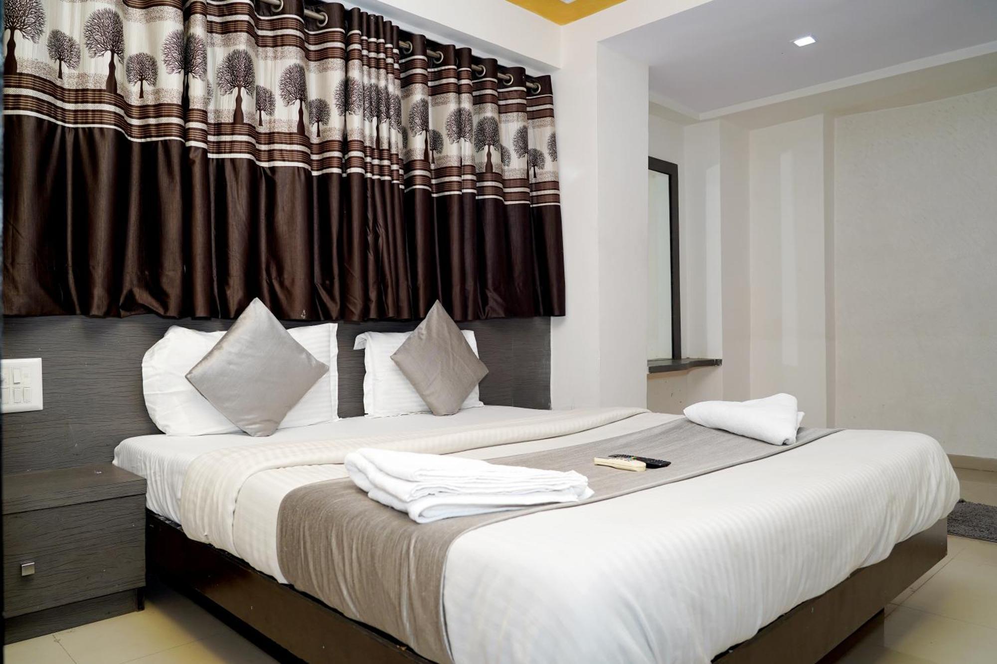 Hotel Balaji