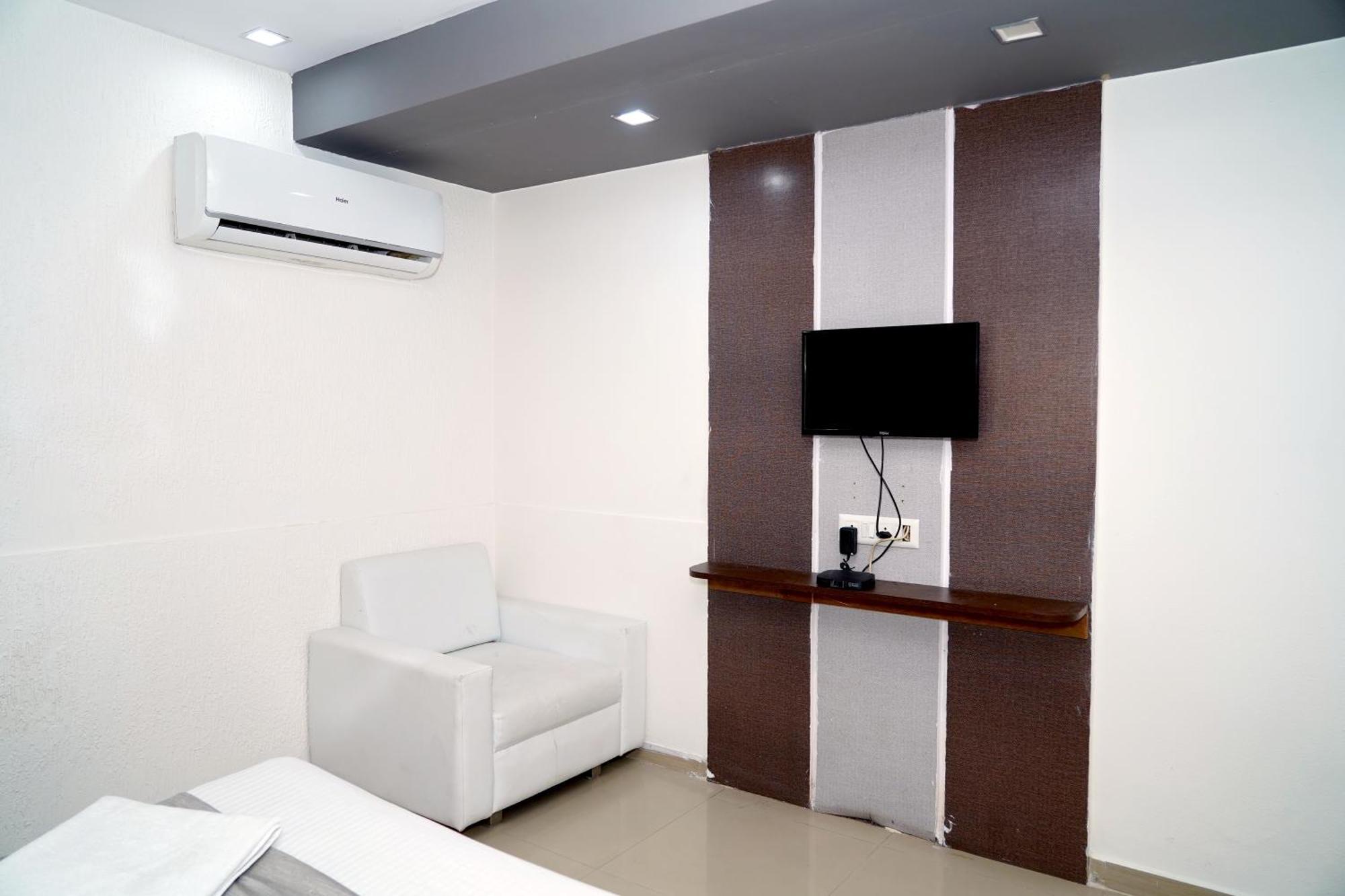 Hotel Balaji Ahmedabad