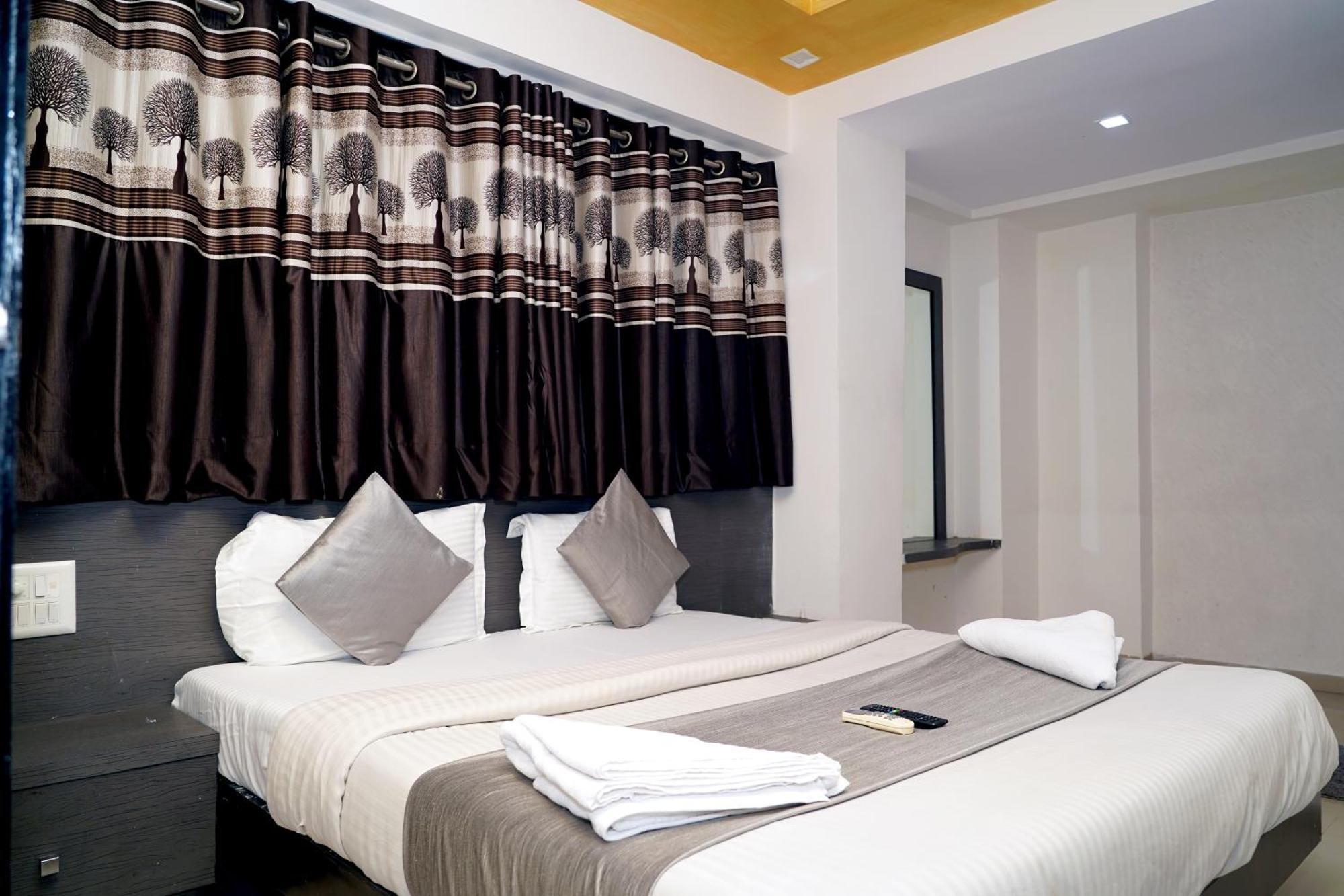 Hotel Balaji Ahmedabad