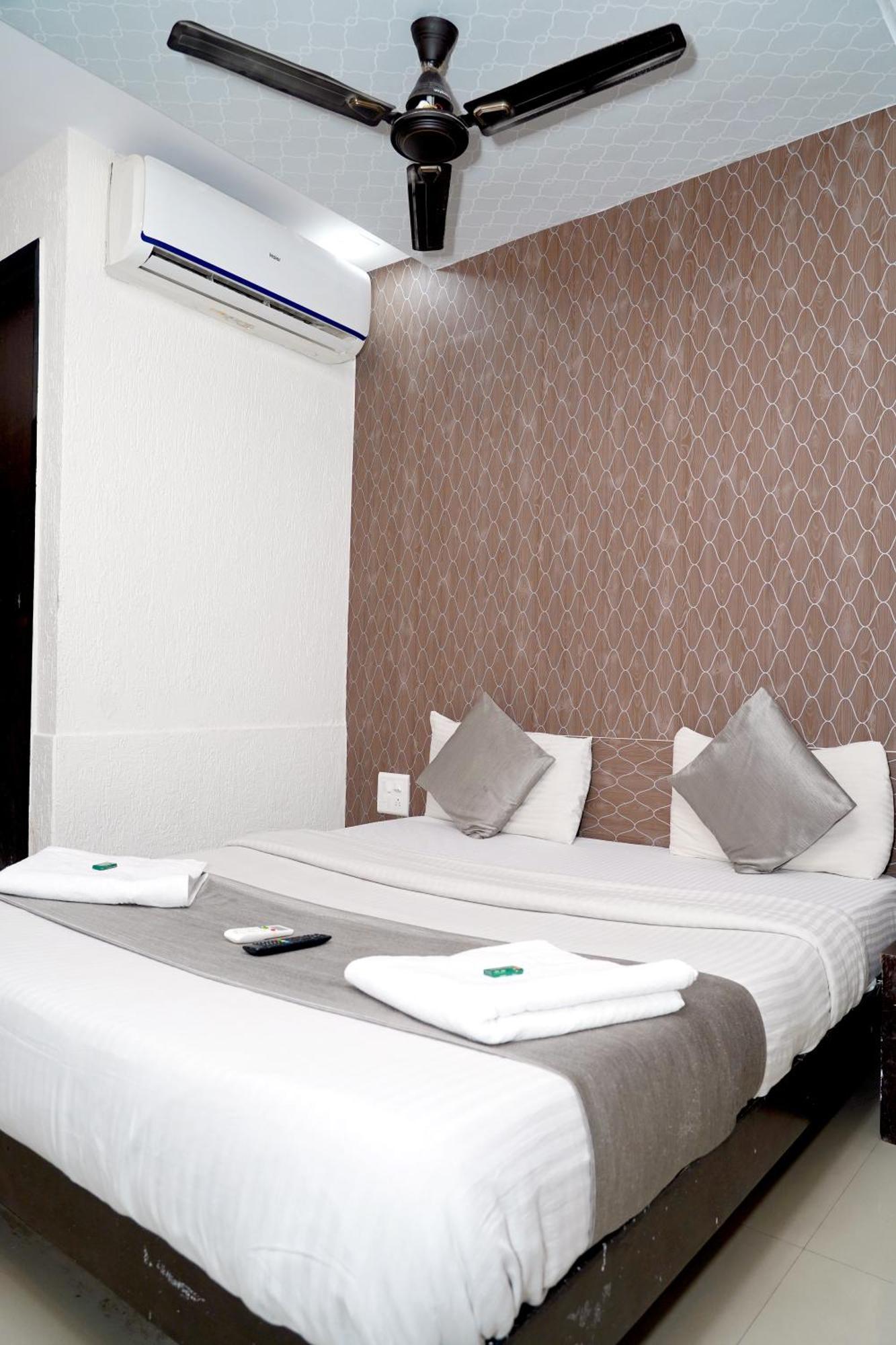 Balaji Hotel Ahmedabad