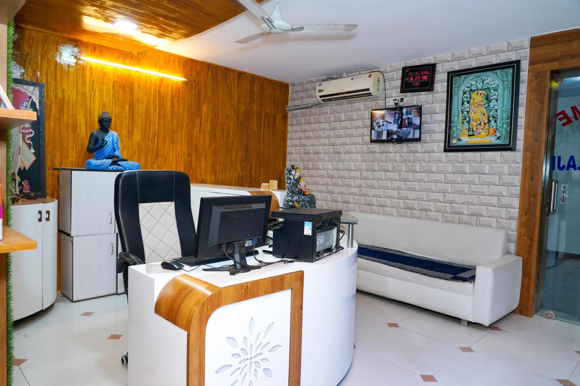 Hotel Balaji