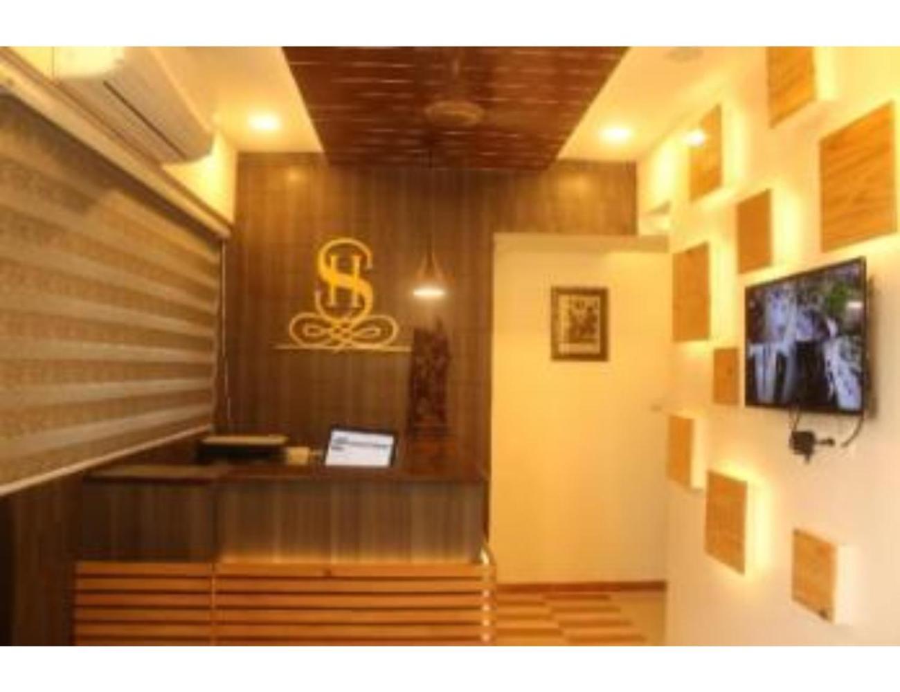 Homestay Supreme Science City, Ahmedabad