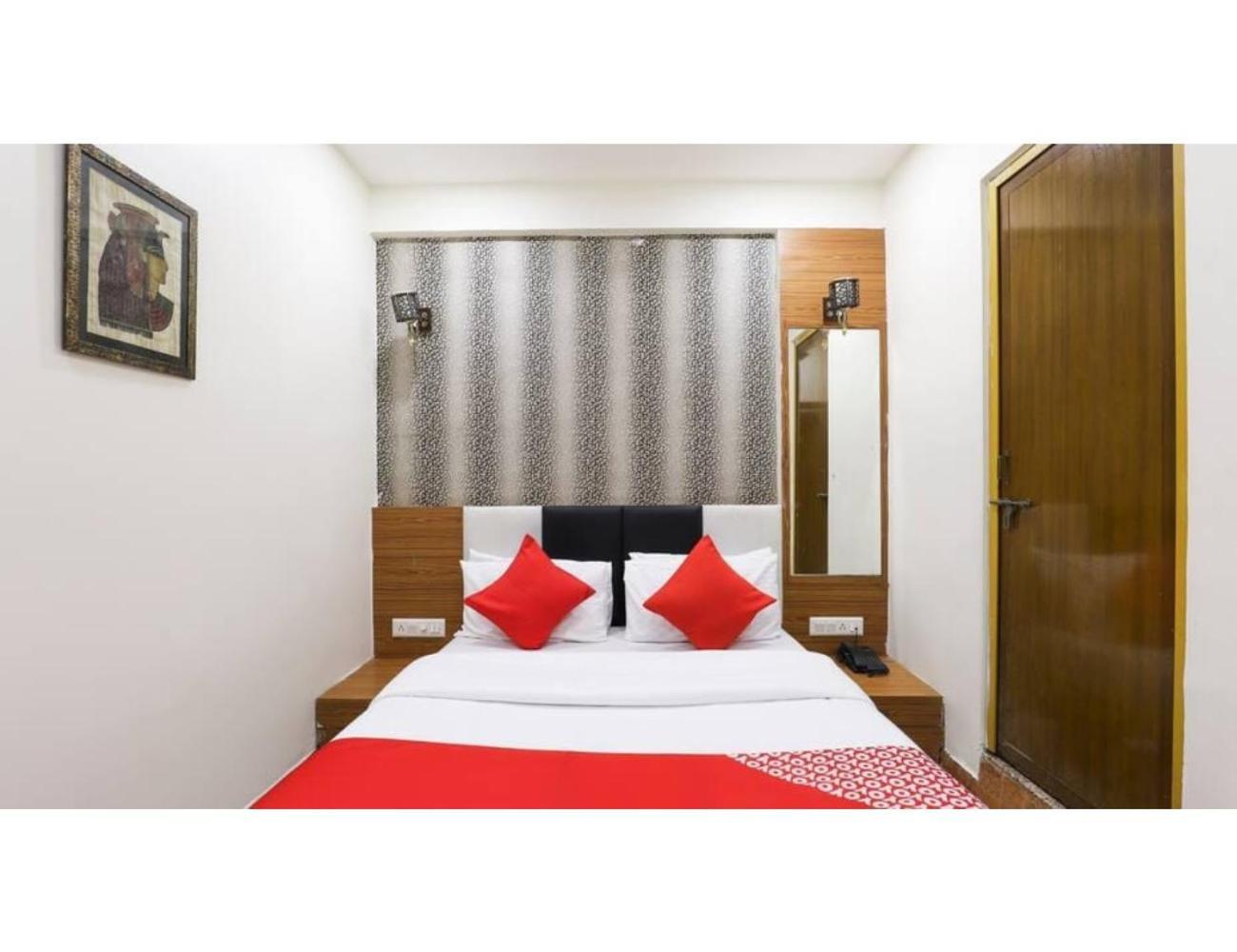 Homestay Supreme Science City,