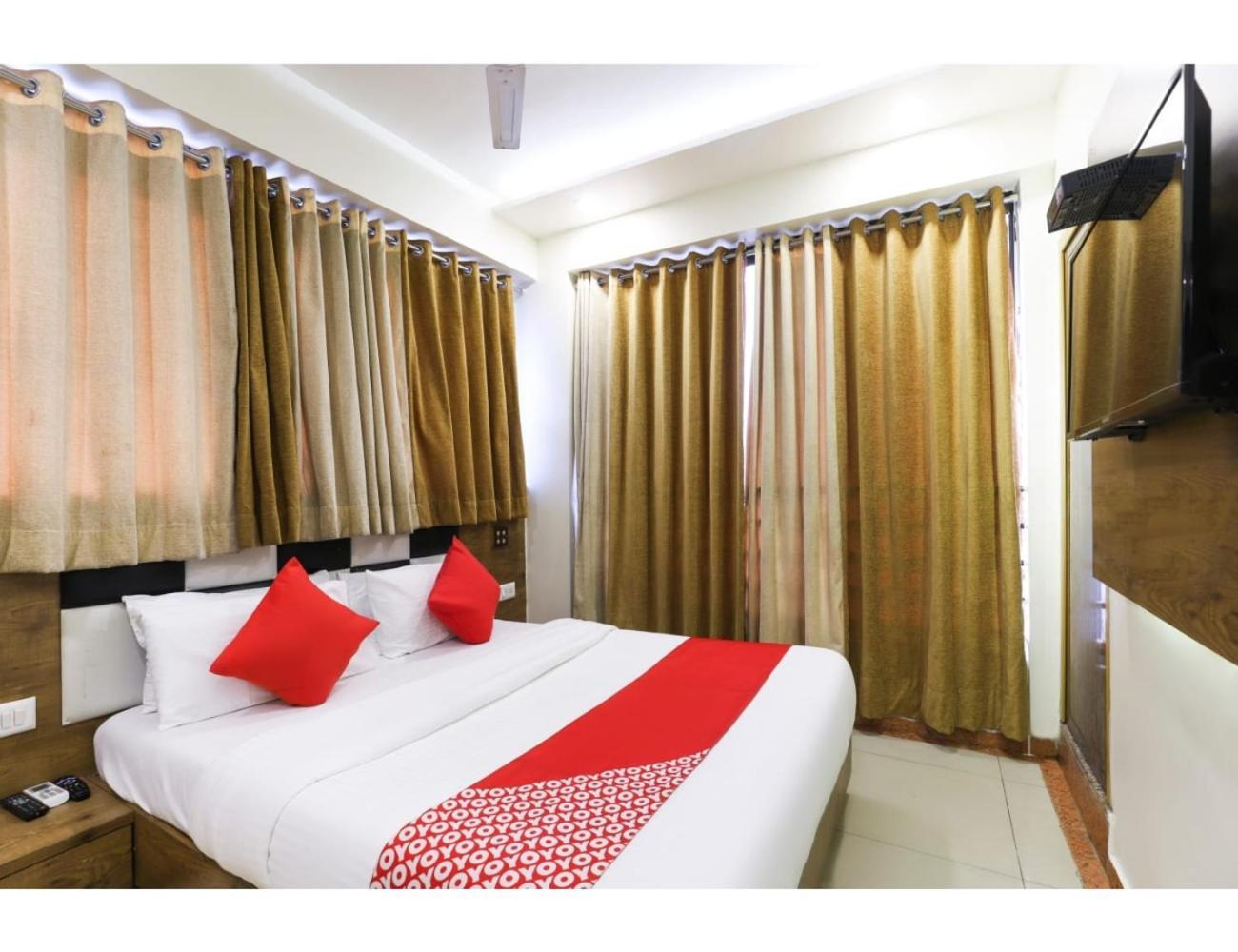 Supreme Science City, Homestay *