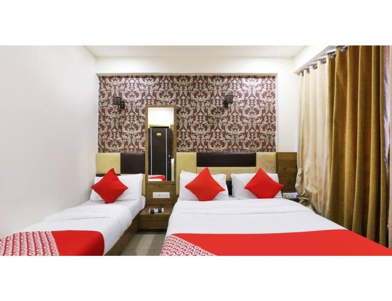 Homestay Supreme Science City, *