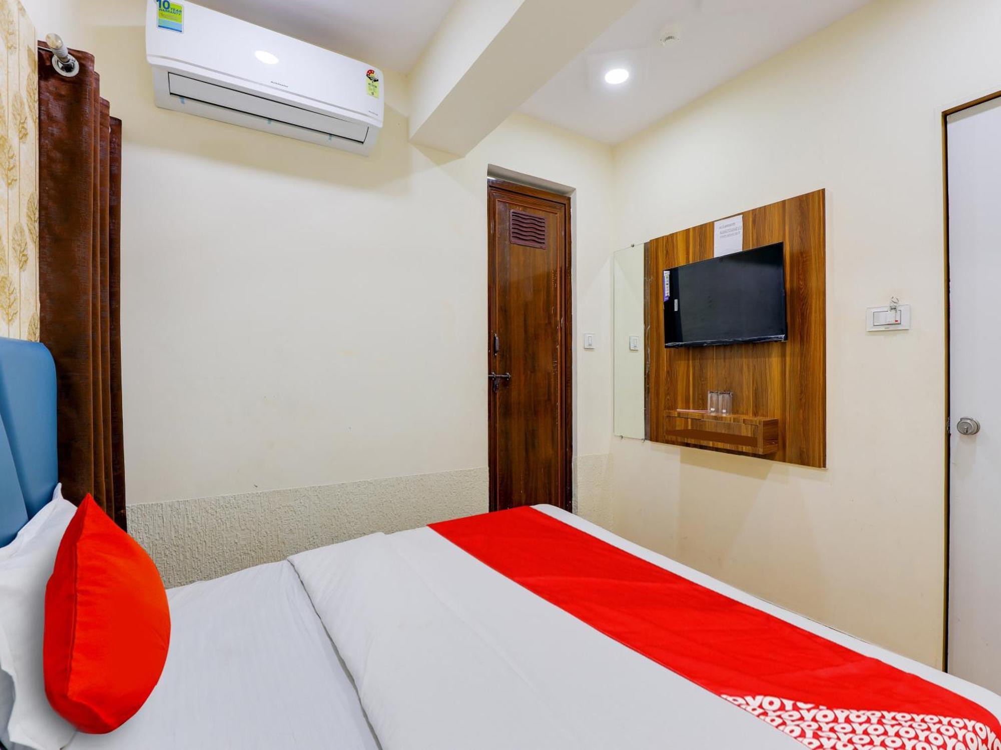O Kb Hotel 4*