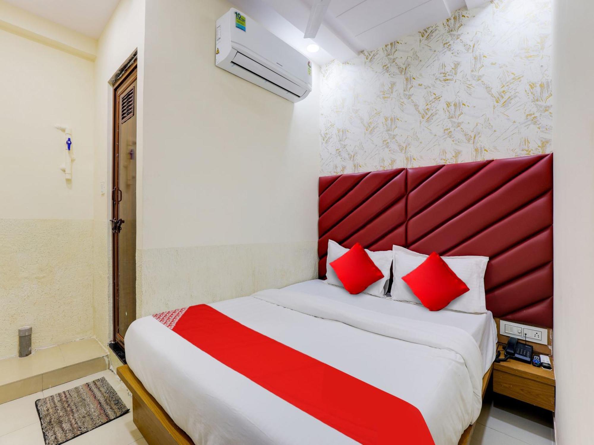 Hotel O Kb Ahmedabad