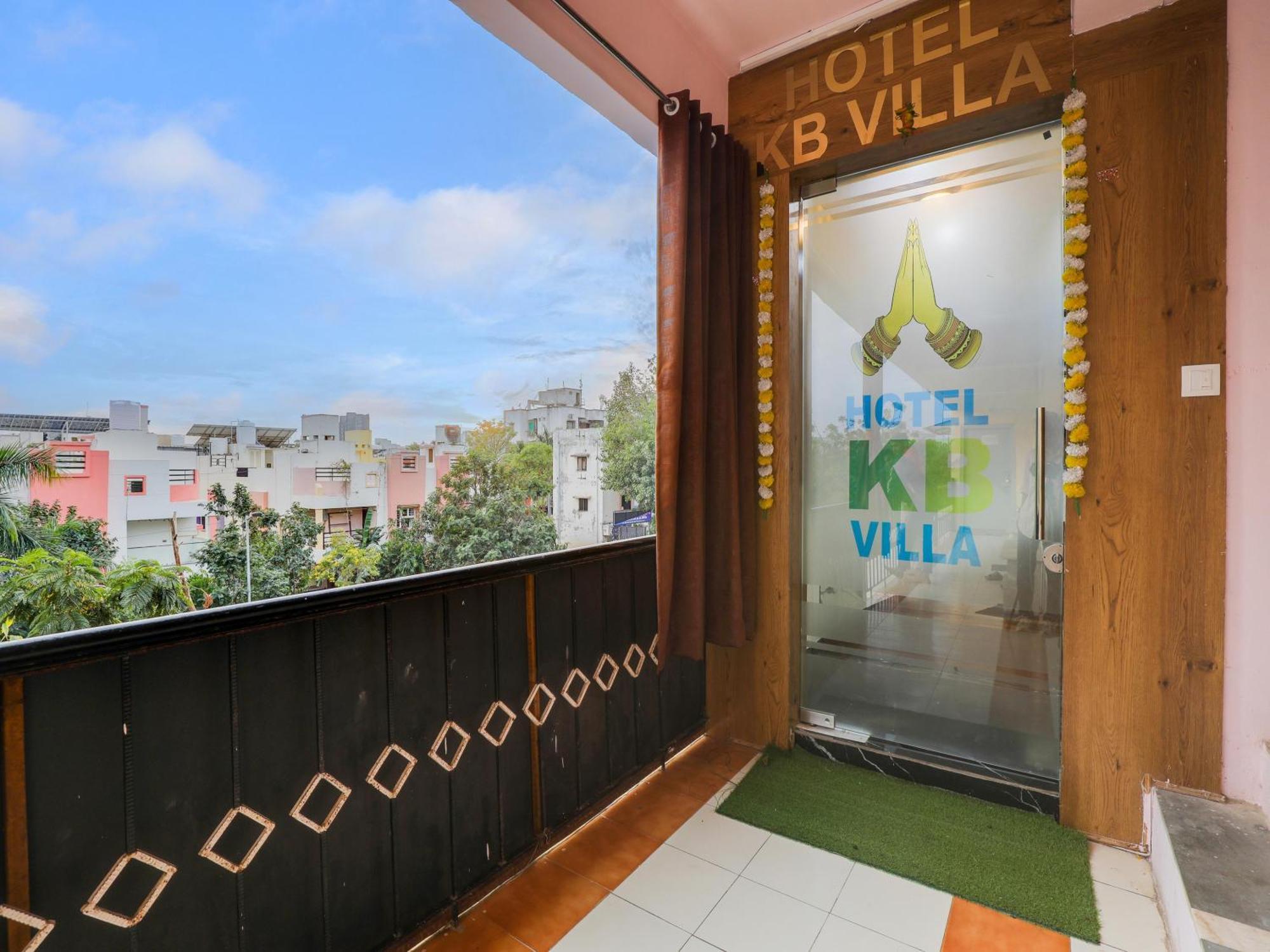 O Kb Hotel 4*