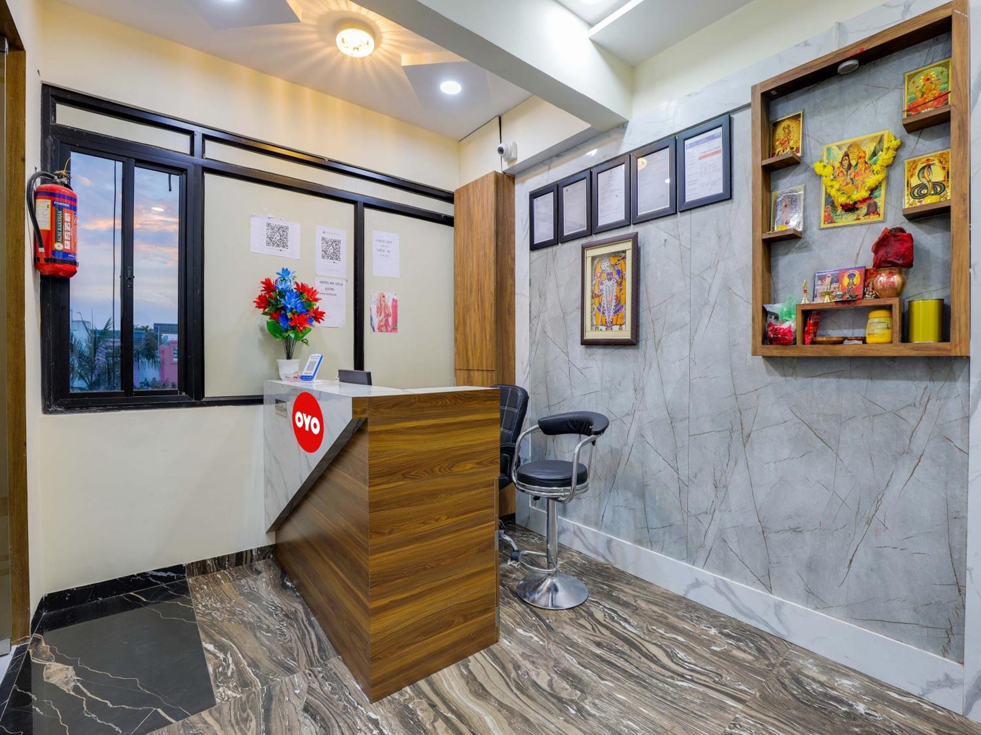 Hotel O Kb Ahmedabad