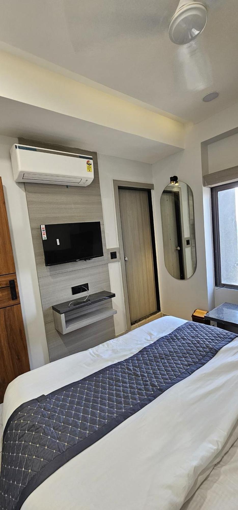 Allen Ahmedabad