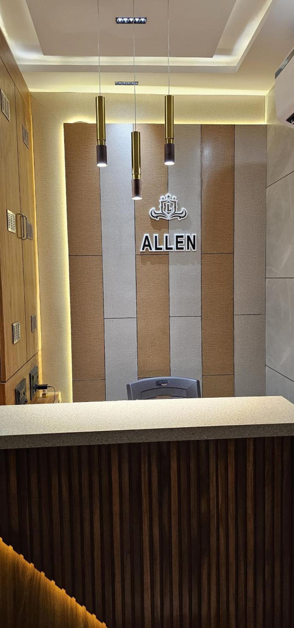 Allen 2*
