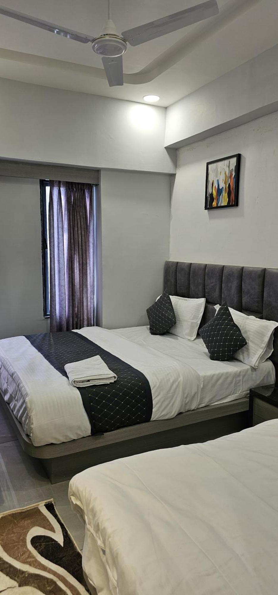 Hotel Allen