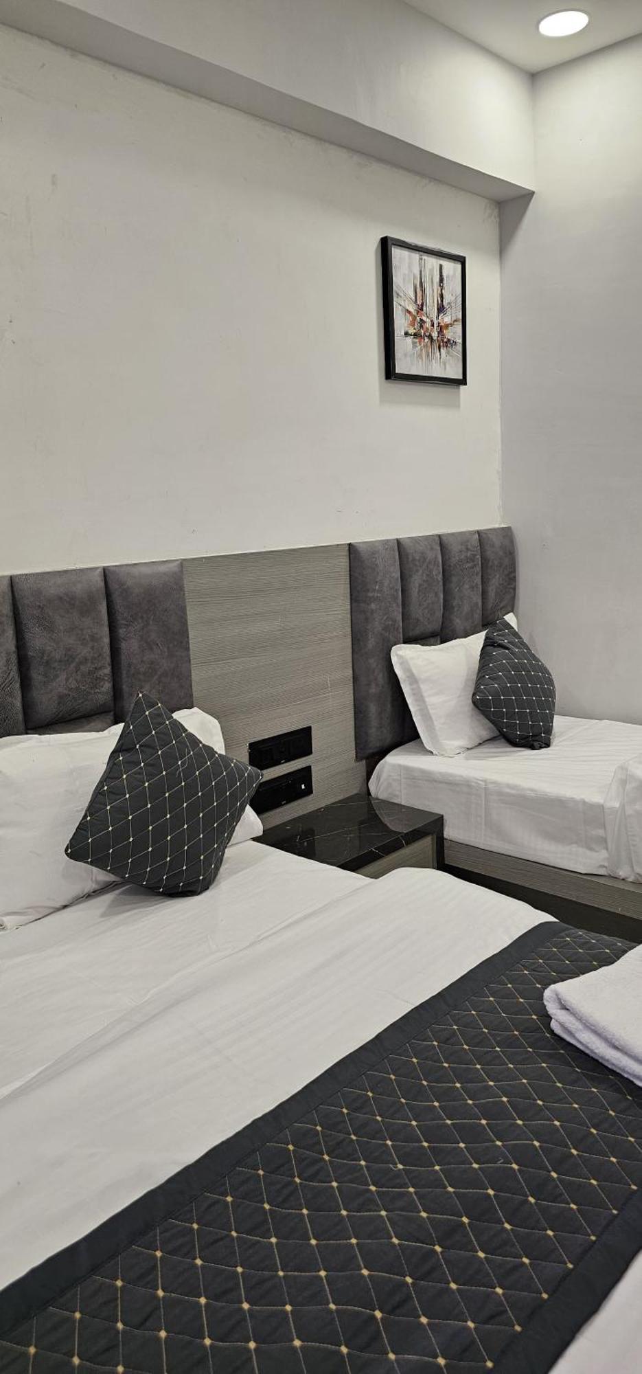 Allen Ahmedabad