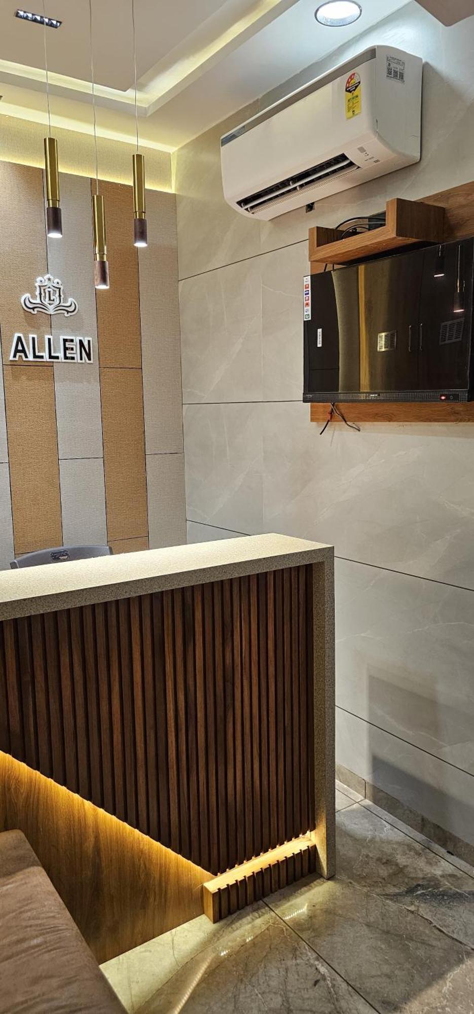Allen 2* Ahmedabad